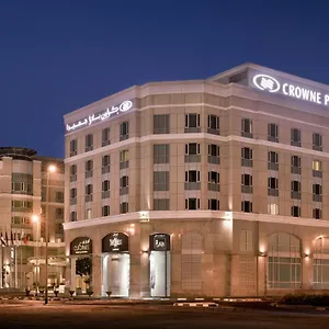 5* Hotel Crowne Plaza - Jumeirah By Ihg