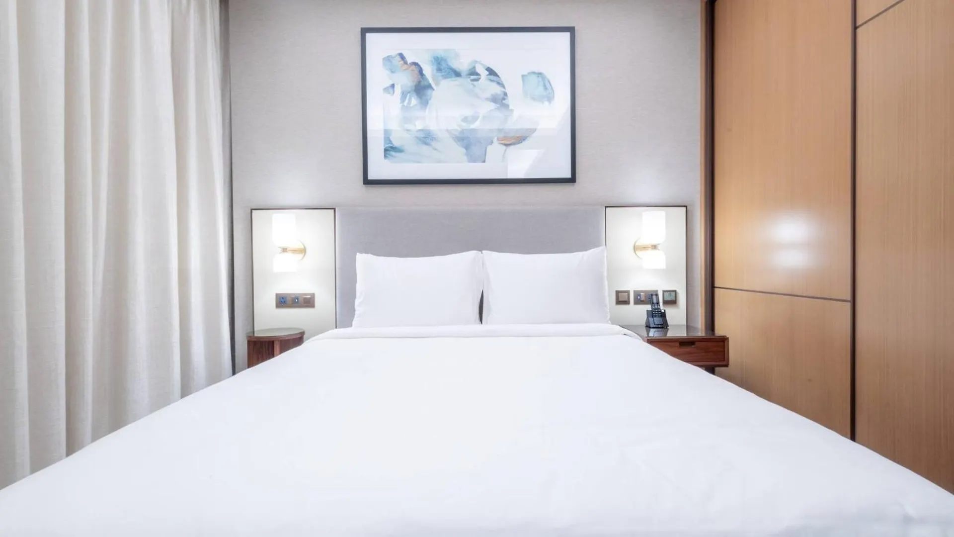 Stunning Full Burj Khalifa View - The Address 2Br Luxury Apartment Dubai 0*,  United Arab Emirates
