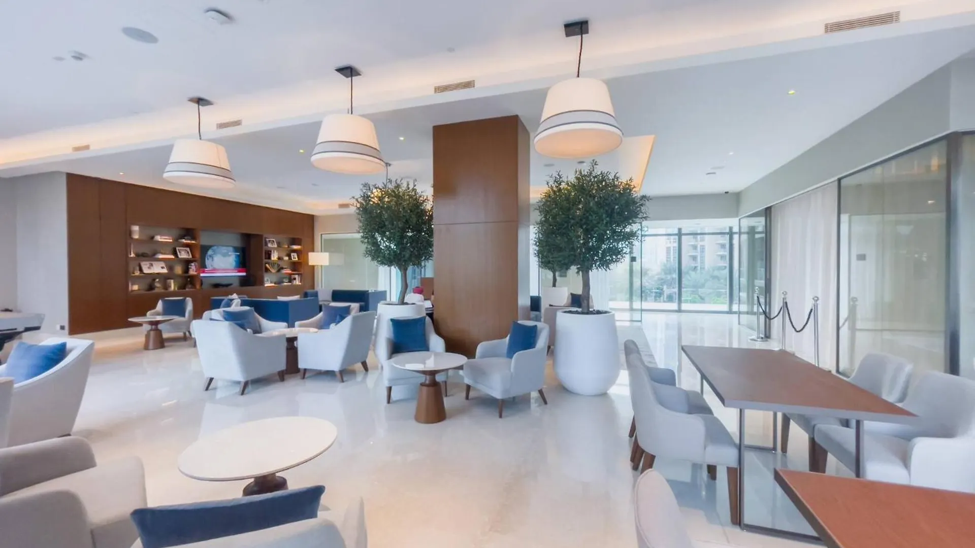 Stunning Full Burj Khalifa View - The Address 2Br Luxury Apartment Dubai