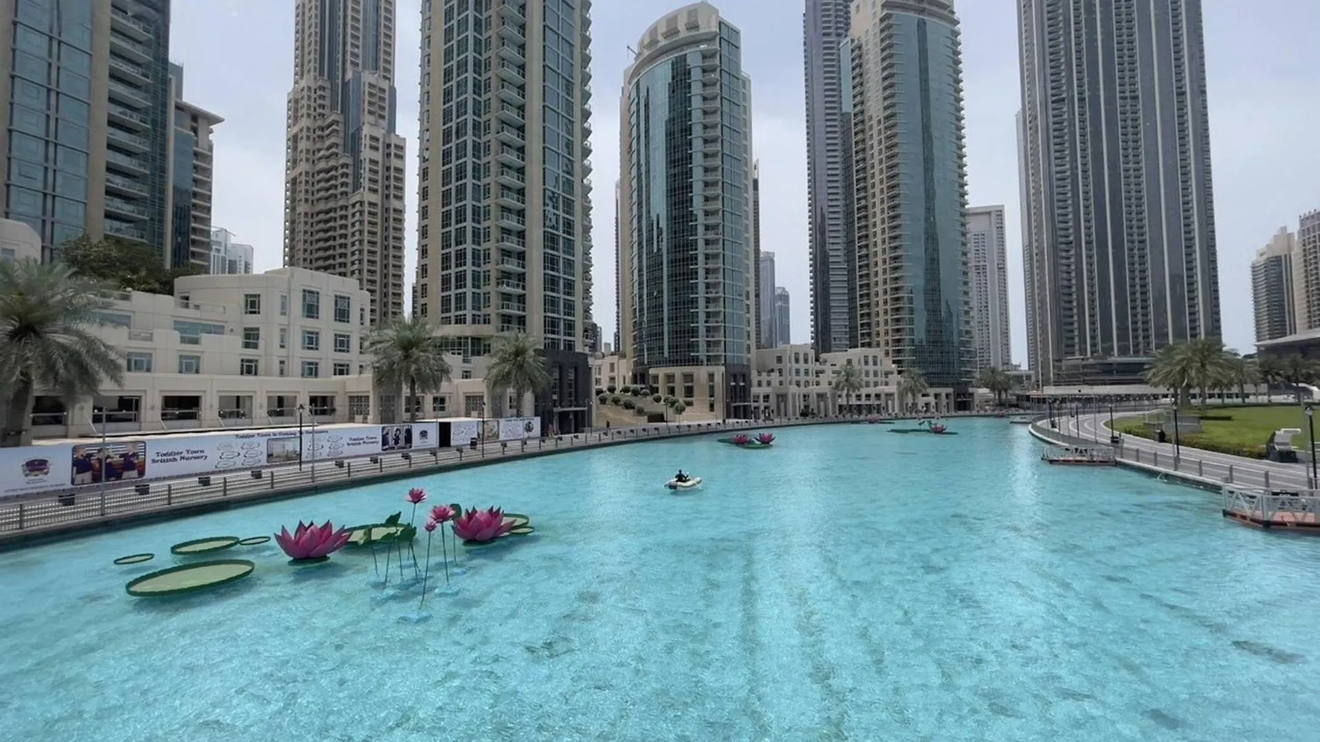 Stunning Full Burj Khalifa View - The Address 2Br Luxury Apartment Dubai United Arab Emirates